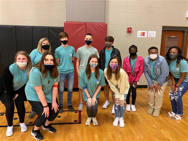 Blood Drive